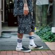 画像6: CAPTAIN STREET CAPST Logo SOCKS WHITE キャプテンストリート (6)