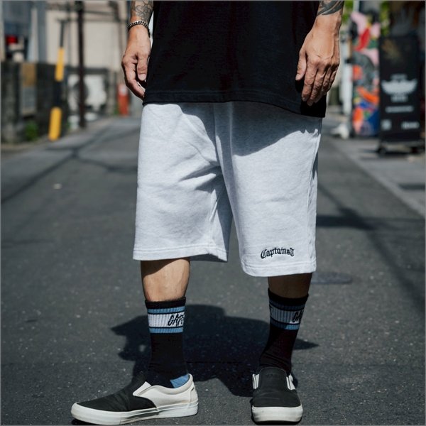 画像10: CAPTAIN STREET CAPST Logo SOCKS BLACK キャプテンストリート (10)