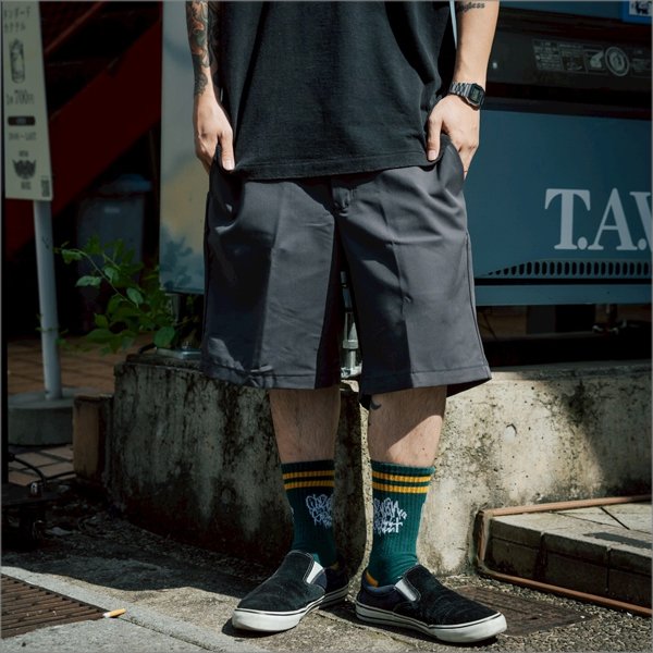 画像17: RED KAP レッドキャップ 7.5oz ショートパンツ 6カラー (17)