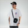 画像5: CAPTAIN STREET GS キャップ BLACK キャプテンストリート (5)