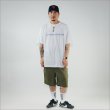 画像15: CAPTAIN STREET Tiger Tシャツ WHITE キャプテンストリート (15)