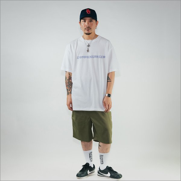 画像15: CAPTAIN STREET Tiger Tシャツ WHITE キャプテンストリート (15)