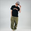 画像7: 【20％OFF】CAPTAIN STREET BB Tシャツ BLACK キャプテンストリート (7)