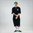 画像7: CAPTAIN STREET Terror ヘヴィーウェイトBIG Tシャツ BLACK キャプテンストリート (7)