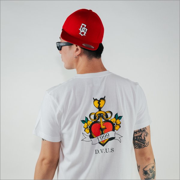 画像13: CAPTAIN STREET BaG スナップバックキャップ RED キャプテンストリート (13)