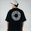 画像8: CAPTAIN STREET Terror ヘヴィーウェイトBIG Tシャツ BLACK キャプテンストリート (8)