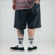 画像11: CAPTAIN STREET Tag SOCKS WHITE キャプテンストリート (11)
