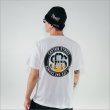 画像13: CAPTAIN STREET Flame eighty Tシャツ WHITE キャプテンストリート (13)