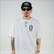 画像3: KustomStyle カスタムスタイル NORM LOGO スナップバックCAP BLACK (3)