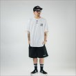 画像16: 【20％OFF】CAPTAIN STREET Dirt キャップ BLACK キャプテンストリート (16)