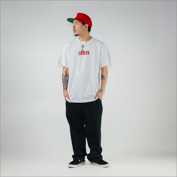 画像17: RED KAP レッドキャップ PT010 WORK PANTS 5カラー (17)