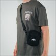 画像15: CAPTAIN STREET CAPST Logo Pouch BLACK キャプテンストリート (15)