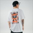 画像12: CAPTAIN STREET MG CATKUN Tシャツ WHITE キャプテンストリート (12)
