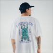 画像16: CAPTAIN STREET Tiger Tシャツ WHITE キャプテンストリート (16)