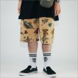 画像10: CAPTAIN STREET Tag SOCKS WHITE キャプテンストリート (10)