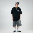 画像15: 【送料無料】BLUCO ブルコ STRETCH EASY WORK SHORTS L.GRAY (15)