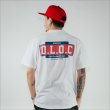 画像14: 【20％OFF】CAPTAIN STREET SUP Tシャツ WHITE キャプテンストリート (14)