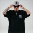 画像13: 【送料無料】BLACK FLYS ブラックフライズ FLY DUSTER MATT BLACK/GREY (13)