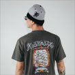 画像5: KustomStyle カスタムスタイル K DIA スナップバックCAP BLACK/GRAY (5)