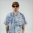 画像12: 【送料無料】BLACK FLYS ブラックフライズ FLY DUSTER MATT BLACK/GREY (12)