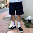 画像3: COOKMAN クックマン Chef ショーツ DENIM NAVY (3)