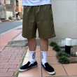 画像3: COOKMAN クックマン Chef ショーツ OLIVE GREEN (3)