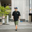 画像15: CAPTAIN STREET BaG キャップ NAVY キャプテンストリート (15)