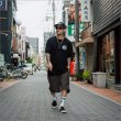 画像8: KustomStyle カスタムスタイル IRON CROSS 25th Tシャツ BLACK (8)