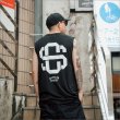 画像8: CAPTAIN STREET eighty タンクトップ BLACK キャプテンストリート (8)