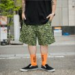 画像9: CAPTAIN STREET CSMFG SOCKS ORANGE キャプテンストリート (9)