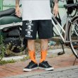 画像10: CAPTAIN STREET CSMFG SOCKS ORANGE キャプテンストリート (10)