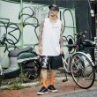 画像7: CAPTAIN STREET FO タンクトップ WHITE キャプテンストリート (7)