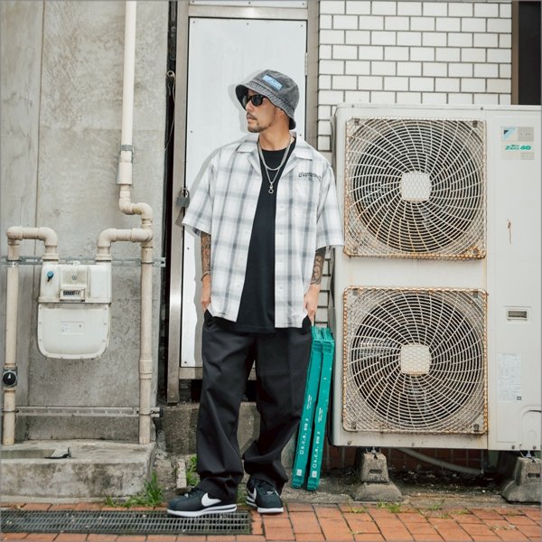 画像21: RED KAP レッドキャップ PT010 WORK PANTS 5カラー (21)