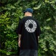 画像10: CAPTAIN STREET Terror ヘヴィーウェイトBIG Tシャツ BLACK キャプテンストリート (10)