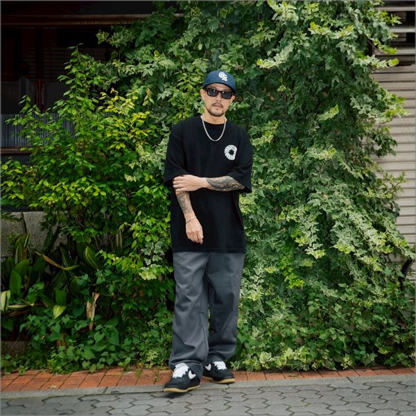 画像20: RED KAP レッドキャップ PT010 WORK PANTS 5カラー (20)