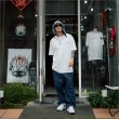 画像11: CAPTAIN STREET RF Tシャツ WHITE キャプテンストリート (11)