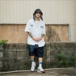 画像13: 【送料無料】CAPTAIN STREET CSMFG ベースボールシャツ ASH キャプテンストリート (13)