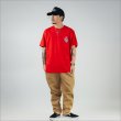 画像7: CAPTAIN STREET OLD POSSE メッシュキャップ BLACK キャプテンストリート (7)