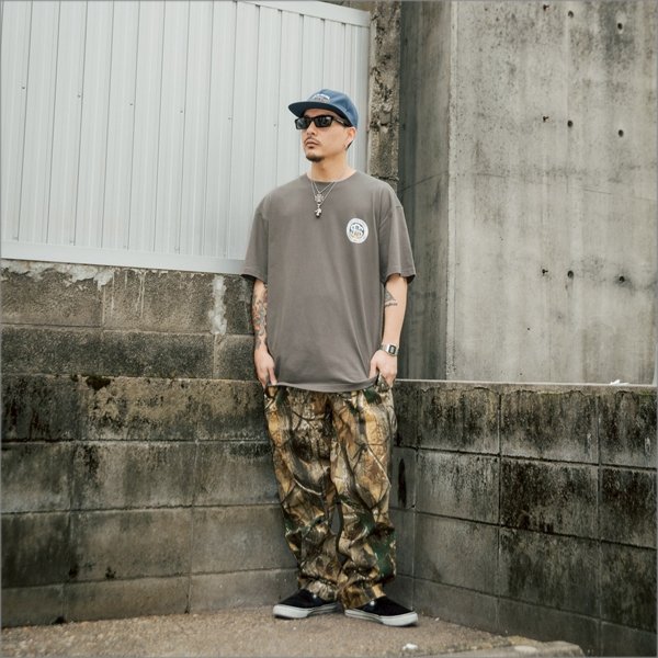 画像5: CAPTAIN STREET GS キャップ NAVY キャプテンストリート (5)
