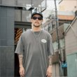 画像15: CAPTAIN STREET BaG キャップ BLACK キャプテンストリート (15)