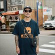 画像16: 【送料無料】BLACK FLYS ブラックフライズ FLY MADISON BLACK/GREY (16)