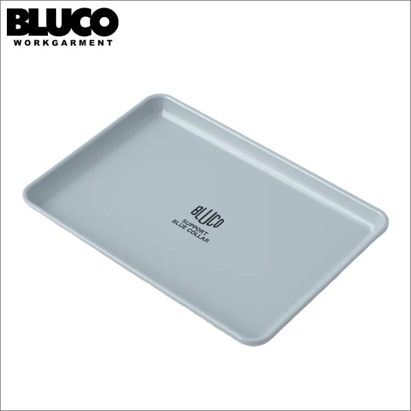 画像1: BLUCO ブルコ アクセサリープレート (1)