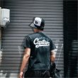 画像10: 【20％OFF】CAPTAIN STREET Can Tシャツ BLACK キャプテンストリート (10)