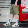 画像14: COOKMAN クックマン Chef ショーツ OLIVE GREEN (14)