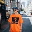 画像6: CAPTAIN STREET GS キャップ NAVY キャプテンストリート (6)