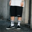 画像7: 【送料無料】CAPTAIN STREET CRN Logo ショーツ BLACK キャプテンストリート (7)