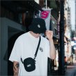 画像16: CAPTAIN STREET CAPST Logo Pouch BLACK キャプテンストリート (16)