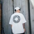 画像10: CAPTAIN STREET Terror ヘヴィーウェイトBIG Tシャツ WHITE キャプテンストリート (10)