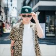 画像15: CAPTAIN STREET Classic CS スナップバックキャップ GREEN キャプテンストリート (15)