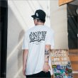 画像15: CAPTAIN STREET Blood Tシャツ WHITE キャプテンストリート (15)